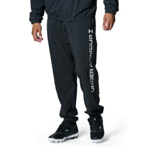 A_[A[}[ 싅 EChu[J[pc Y UA WOVEN PANTS 6007976-001 UNDER ARMOUR bb