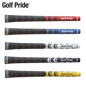 �S���t�v���C�h Golf Pride �S���t �}���`�R���p�E���hMCC �N���u�p�O���b�v MCC