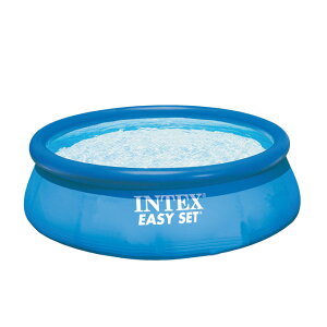 v[ INTEX CebNX rj[v[ ^ a305×76cm 6Έȏ qp LbYp gȒP C[W[Zbgv[ 28120 ~` ی` ^rj[v[