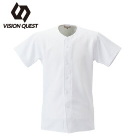 【沖縄県内（離島含）3，300円以上送料無料】ビジョンクエスト VISION QUEST 野球 練習用シャツ VQ550301G03