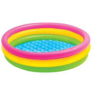 v[ INTEX CebNX rj[v[ ^ a114×25cm 3Έȏ xr[v[ xr[p LbYp qp ʃNbVL Ov[ 57412 INTEX ~` ی`