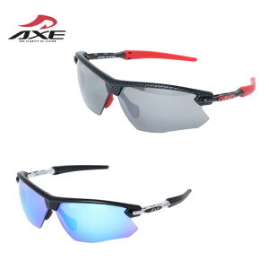 �y���ꌧ���i�����܁j3�C300�~�ȏ㑗�������z�A�b�N�X AXE �T���O���X �����Y ���f�B�[�X SUNGLASS SG-480