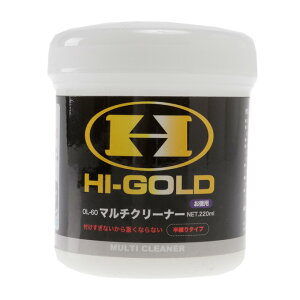 nC S[h 싅 U[N[i[ }`N[i[ OL-60 HI-GOLD