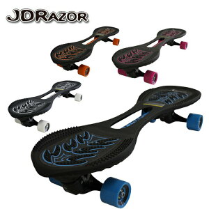 �W�F�C�f�B���[�U�[ �X�P�[�g�{�[�h PIAOO EX V RT 269 PIAOO V JD RAZOR