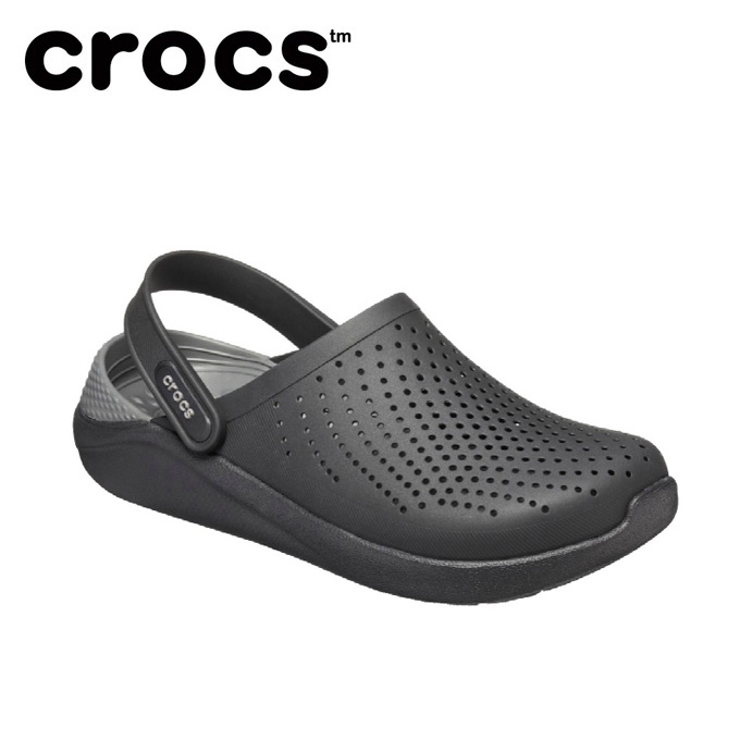 lite rides crocs