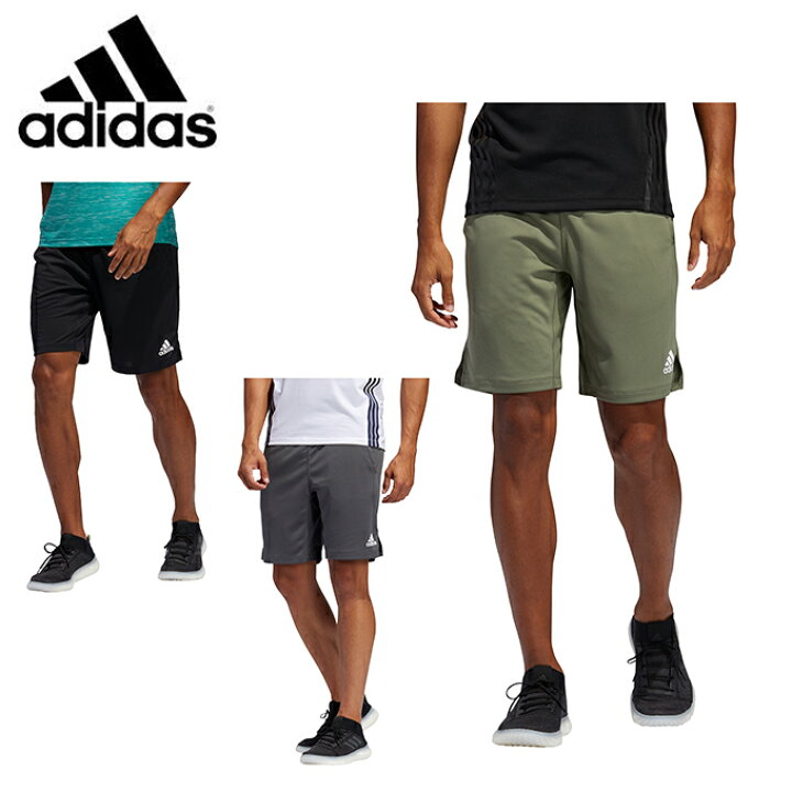 楽天市場 アディダス ハーフパンツ メンズ オールセット 9インチ ショーツ Glc09 Adidas 沖縄 ヒマラヤ 楽天市場店
