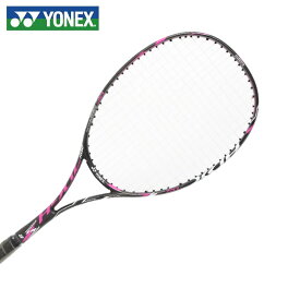 ヨネックス ソフトテニスラケット オールラウンド 張り上げ済み ADX70GH ADX70GHHG-794 YONEX