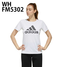 楽天市場 沖縄県内 離島含 3 300円以上送料無料 アディダス ｔシャツ 半袖 レディース Mh Bos Tシャツ Gun26 Adidas 沖縄 ヒマラヤ 楽天市場店