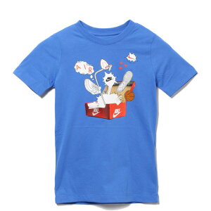 Tシャツ キッズトップス ナイキの通販 価格比較 価格 Com