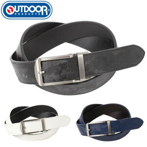 �A�E�g�h�A�v���_�N�c OUTDOOR PRODUCTS �S���t �x���g �����Y �J���t�������^�b�`�o�b�N���x���g 031002-802