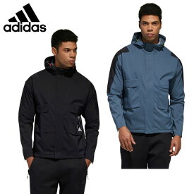 楽天市場 アディダス ジャケット メンズ Tech 2レイヤー ジャケット Int34 Adidasの通販