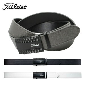 �^�C�g���X�g Titleist �S���t �x���g �����Y �L�[���b�g�x���g AABT02
