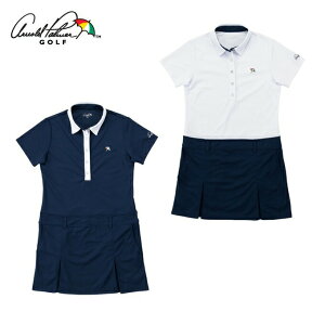 ゴルフウェア アーノルドパーマー ワンピースの人気商品 通販 価格比較 価格 Com