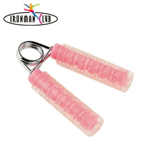 �S�l��y�� IRONMANCLUB �n���h�O���b�v 10kg KW-101S