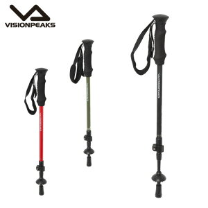 �r�W�����s�[�N�X VISIONPEAKS �g���b�L���O �X�e�b�L I���^ 1�{ �A�y�b�N�X115 K1VP170203-21