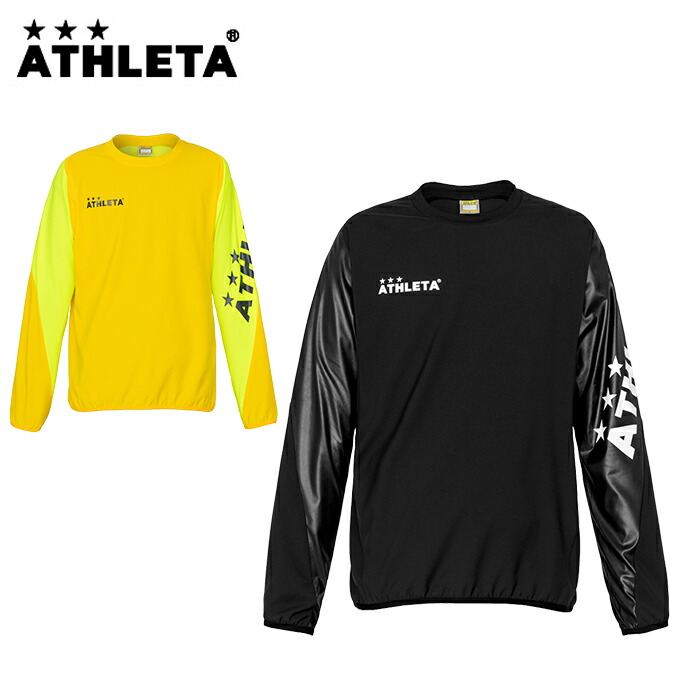スポーツウェア ａｔｈｌｅｔａ アスレタ シャツの人気商品・通販 