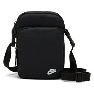 ナイキ ショルダーバッグ メンズ レディース Heritage ヘリテージ クロスボディ DB0456-010 NIKE サコッ…