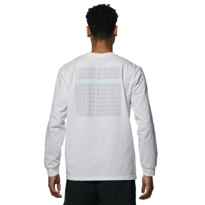 楽天市場】アンダーアーマー Tシャツ 長袖 メンズ UAヘビーウエイト チャージドコットン ロングスリーブ シャツ バックプリント 1368968-100 UNDER ARMOUR : 沖縄 ヒマラヤ 楽天市場店 楽天市場】アンダーアーマー Tシャツ 長袖 メンズ UAヘビーウエイト チャージドコットン ロングスリーブ シャツ バックプリント 1368968-100 UNDER ARMOUR : 沖縄 ヒマラヤ 楽天市場店