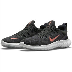 【沖縄県内（離島含）3，300円以上送料無料】ナイキ ランニングシューズ レディース フリー ラン 5.0 CZ1891-003 NIKE