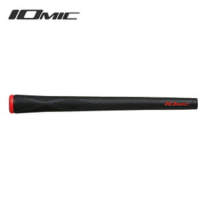 イオミック IOMIC ゴルフ グリップ メンズ レディース Sticky Evolution 2.3 スティッキー・エボリューション Black ARMOR2 Stic-Evo 2.3 GRIP
