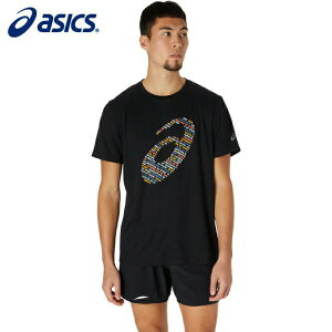 アシックス ランニング Tシャツの人気商品 通販 価格比較 価格 Com