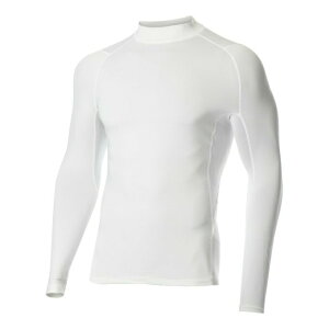 St A_[EFA  Y UA HEATGEAR FITTED LONG SLEEVE MOCK SHIRT 1371672-100 UNDER ARMOUR
