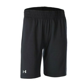 【沖縄県内（離島含）3，300円以上送料無料】アンダーアーマー ショートパンツ レディース UA Training Half Pant 1372745-001 UNDER ARMOUR