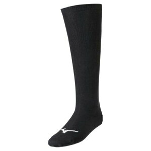 �~�Y�m �싅 �\�b�N�X ���F �u���b�N �����Y ���f�B�[�X �J���[�\�b�N�X 24-27cm 3���Z�b�g 12JX2U1209 MIZUNO