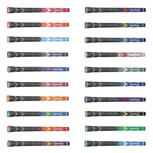 StvCh Golf Pride St Obv MCC+4 TEAMS NuObv M4TS