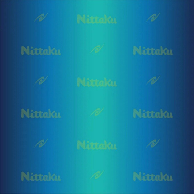 ニッタク Nittaku 卓球 ラバー保護シート ぴたエコシート5 吸着1枚入り NL-9268