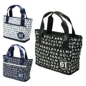 アーノルドパーマー arnold palmer トートバッグ ラウンドバッグ 大容量 APRB-03H