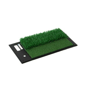 ダイヤ DAIYA ゴルフ 練習用マット ツーウェイマット TR-408