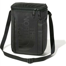 ノースフェイス ショルダーバッグ メンズ レディース BCヒューズボックスポーチ　BC Fuse Box Pouch NM82257 K THE NORTH FACE