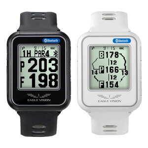 【沖縄県内(離島含)3,300円以上送料無料】イーグルビジョン EAGLE VISION ゴルフ 計測器 WATCH6 EV-236