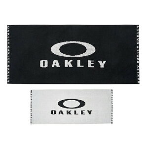 �I�[�N���[ �t�F�C�X�^�I�� ESSENTIAL TOWEL 80 FOS901440 OAKLEY
