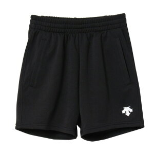 デサント バレーボール パンツ レディース 12 DSP-6093WB DESCENTE バレーボールパンツ プラクティスパンツ ゲームパンツ ショートパンツ 練習着 部活