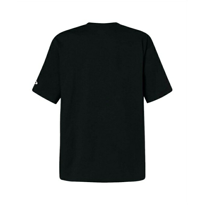 オークリー Tシャツ 半袖 メンズ ENHANCE QDC SS TEE WIDE 2.0 FOA405187 OAKLEY