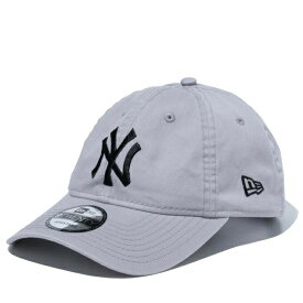 ニューエラ NEW ERA 帽子 キャップ メンズ 9TWENTY クロスストラップ ウォッシュドコットン ニューヨーク・ヤンキース 13562179
