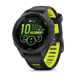 K[~ GARMIN jO rv GPSt Y fB[X Forerunner 265S Music 010-02810-43