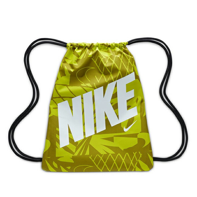 スポーツバッグ ナイキ ナップサック ジムサック ジュニアの人気商品
