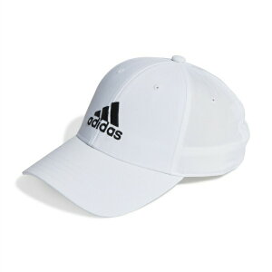 AfB_X Xq Lbv Y fB[X hイS yʃx[X{[Lbv Embroidered Logo Lightweight Baseball Cap II3552 DKH27 adidas
