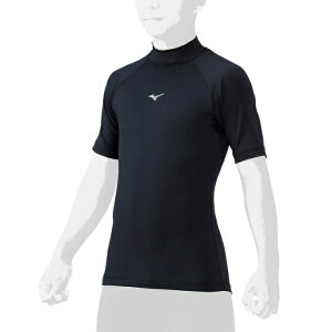 �~�Y�m �싅 �A���_�[�V���c ���� �W���j�A �n�C�l�b�N 12JAAP5314 MIZUNO