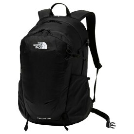 ザ・ノース・フェイス バックパック メンズ レディース Tellus 25 テルス25 NM62369 K ノースフェイス THE NORTH FACE