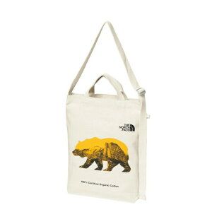 UEm[XEtFCX g[gobO WjA K Organic Cotton Tote LbYI[KjbNRbgg[g NMJ82351 NC m[XtFCX THE NORTH FACE