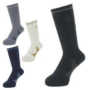 ブリヂストンゴルフ BRIDGESTONE GOLF ゴルフ ソックス メンズ HYPERSOX 3Dソックスベーシック for ウィンター SOWG31