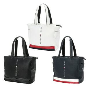 �g�~�[�q���t�B�K�[�S���t TOMMY HILFIGER GOLF �g�[�g�o�b�O �����Y FACE THMG3FB5