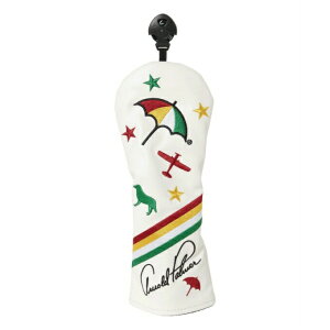 �A�[�m���h�p�[�}�[ arnold palmer �w�b�h�J�o�[ �t�F�A�E�F�C�E�b�h�p APHC-11F