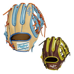 [OX Rawlings 싅 ʓO[u I[Eh Y HOH MLB J[SYNC GR4HMN54G