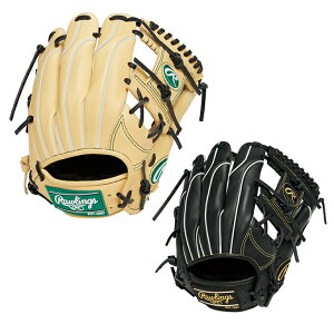 ローリングス Rawlings 野球 少年軟式グローブ オールラウンド用 ジュニア HOHプロEX WZ 02 M GJ4HW2G9MMG