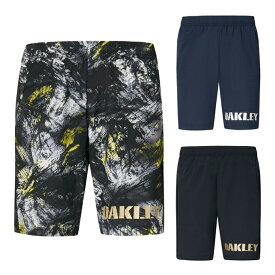 オークリー 野球 ハーフパンツ メンズ レディース STRIKING WIND SHORTS 5.0 FOA406383 OAKLEY